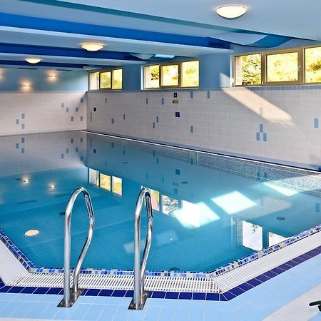 Apartamenty Sun & Snow Koscielisko Chotarz Z Basenem מראה חיצוני תמונה