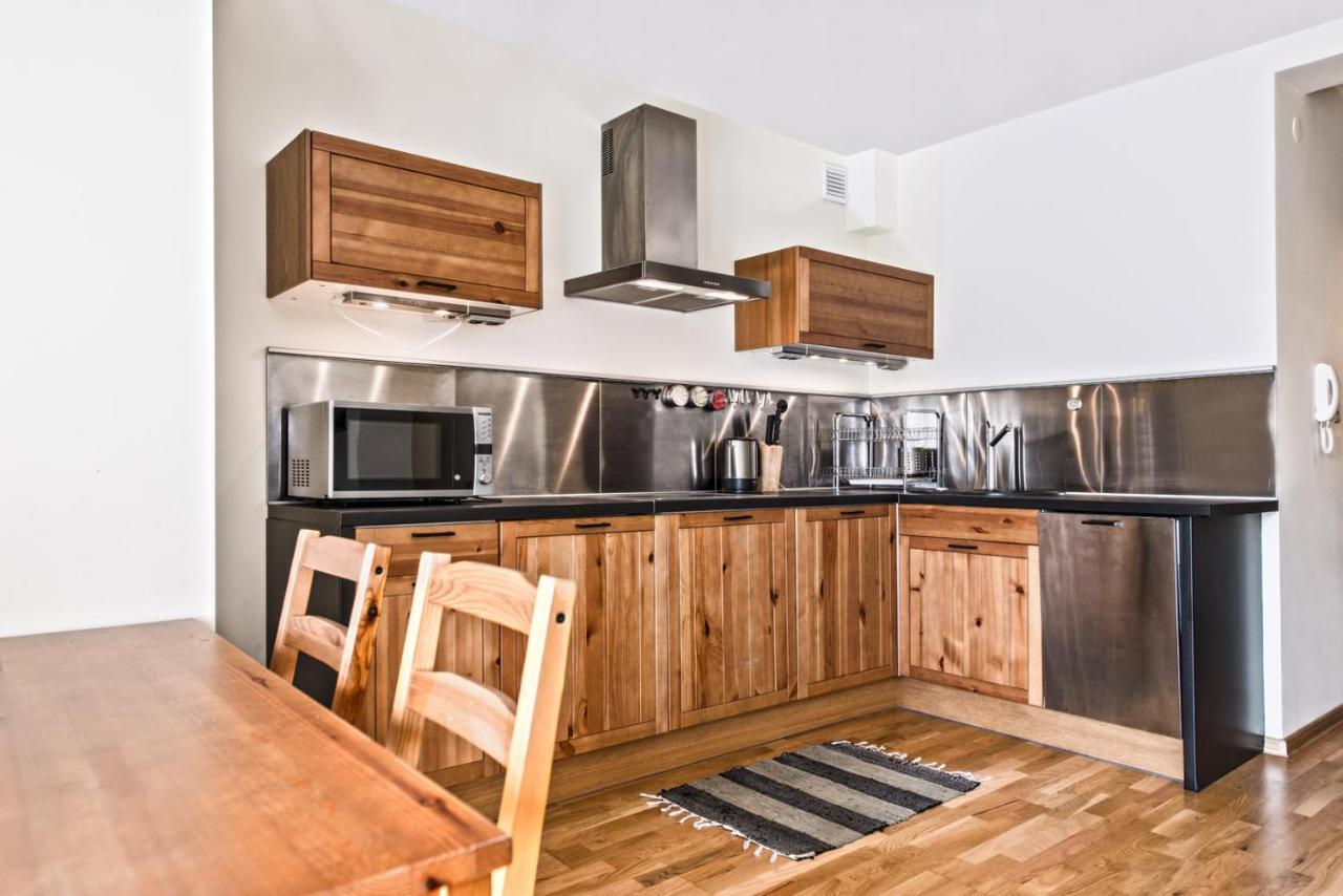 Apartamenty Sun & Snow Koscielisko Chotarz Z Basenem מראה חיצוני תמונה