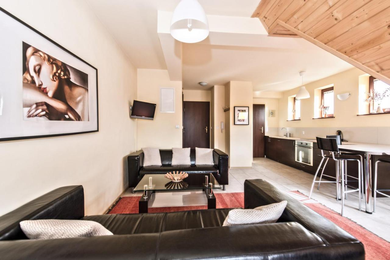 Apartamenty Sun & Snow Koscielisko Chotarz Z Basenem מראה חיצוני תמונה