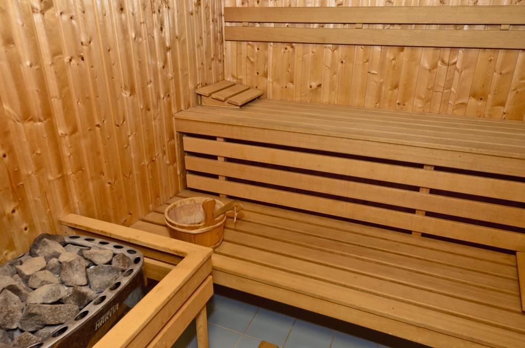Apartamenty Sun & Snow Koscielisko Chotarz Z Basenem מראה חיצוני תמונה